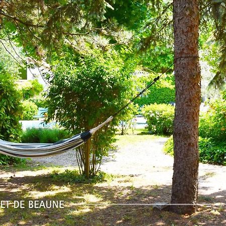 Le Jardin Secret De Beaune Beaune  Bagian luar foto