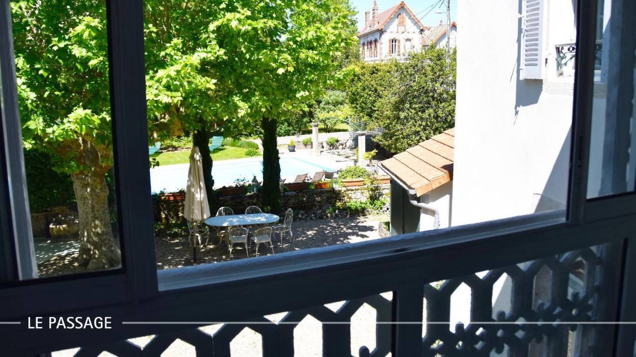 Le Jardin Secret De Beaune Beaune  Bagian luar foto