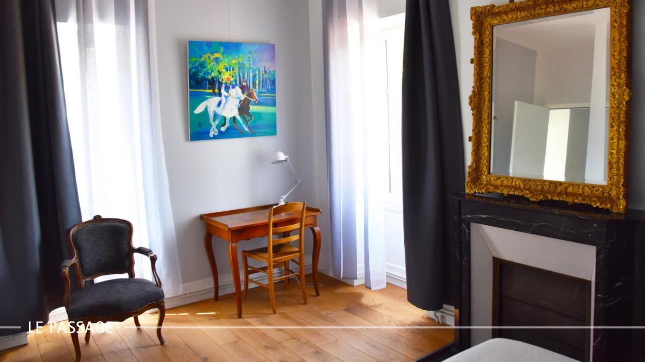 Le Jardin Secret De Beaune Beaune  Bagian luar foto